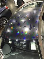 Audi R8 by Impressive Wrap 2016 года